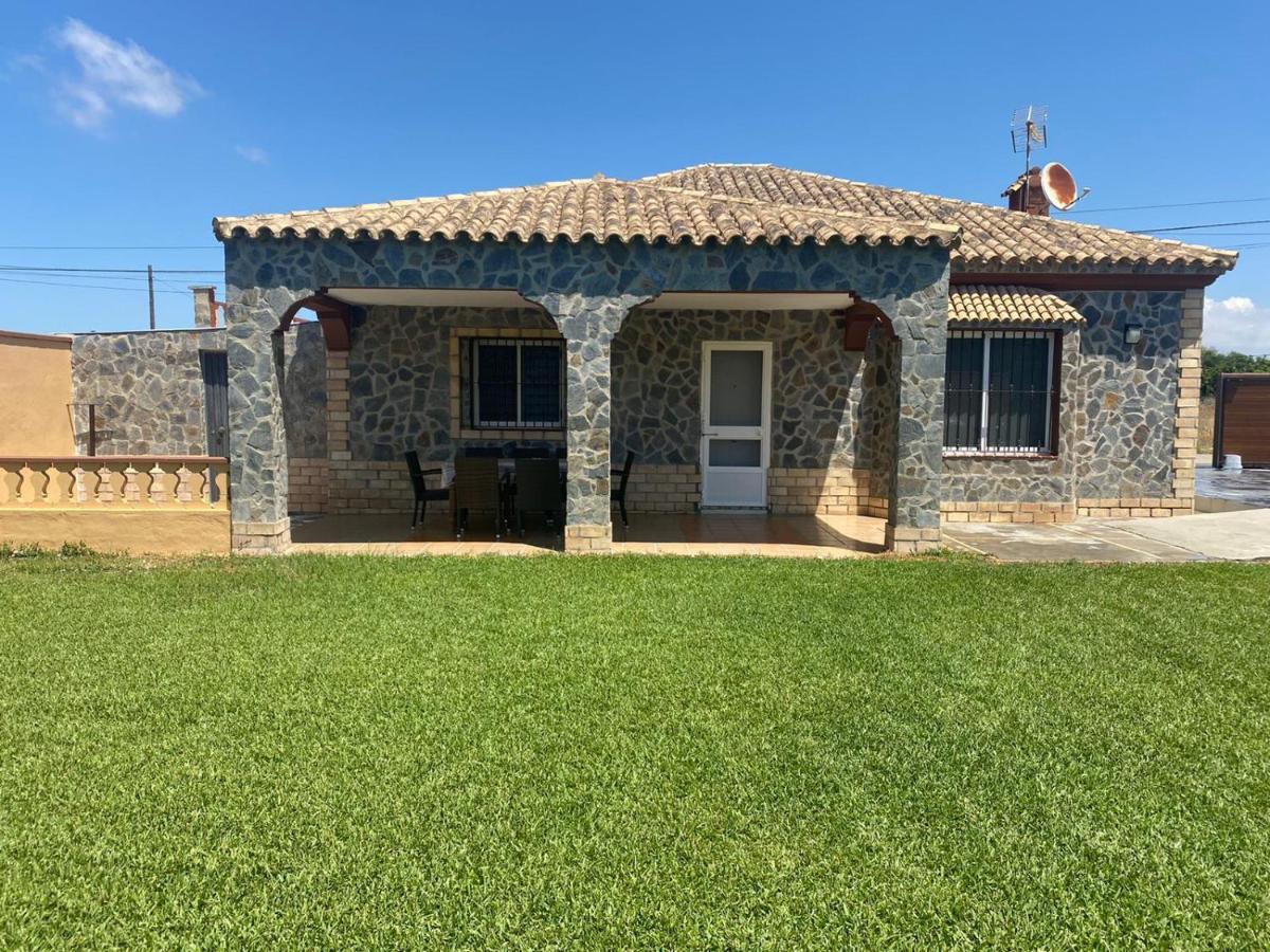 Casa Silvia Βίλα Καντίζ Εξωτερικό φωτογραφία